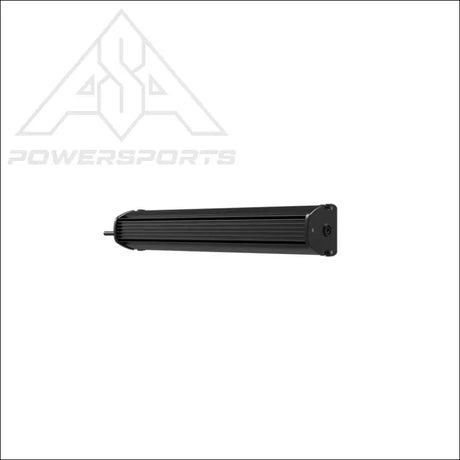 Wet Sounds All-In-One Amplified Bluetooth Sound Bar With Remote - Audio