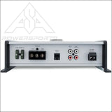 Wet Sounds Class-D Monoblock Subwoofer Marine Amplifier - Audio
