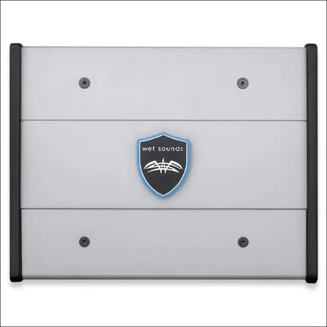 Wet Sounds Class-D Monoblock Subwoofer Marine Amplifier - Audio
