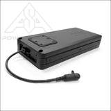 Wet Sounds Compact Chassis Class-D Monoblock Marine Amplifier - Audio