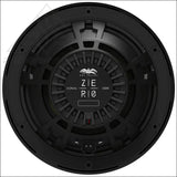 Wet Sounds High-Output 8’’ Marine Coaxial Speakers - Audio
