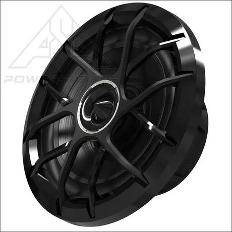 Wet Sounds High-Output 8’’ Marine Coaxial Speakers - Audio