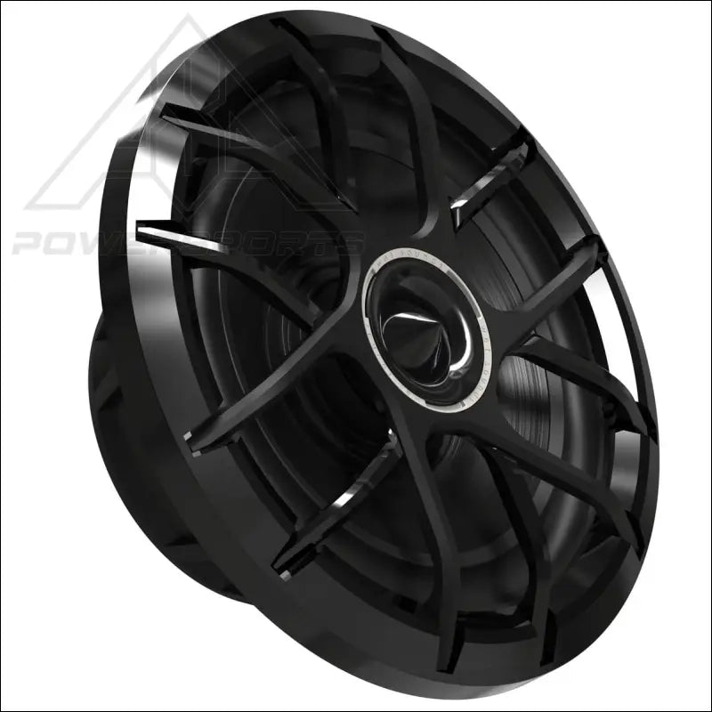 Wet Sounds High-Output 8’’ Marine Coaxial Speakers - Audio