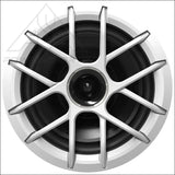 Wet Sounds High-Output 8’’ Marine Coaxial Speakers - Audio