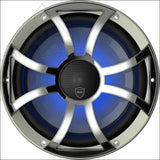 Wet Sounds High Output Component Style 10’’ Marine Coaxial Speakers - Audio