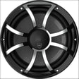 Wet Sounds High Output Component Style 10’’ Marine Coaxial Speakers - Audio