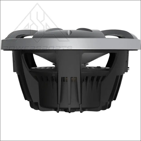 Wet Sounds High Output Component Style 10’’ Marine Coaxial Speakers - Audio