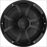 Wet Sounds High Output Component Style 10’’ Marine Coaxial Speakers - Audio