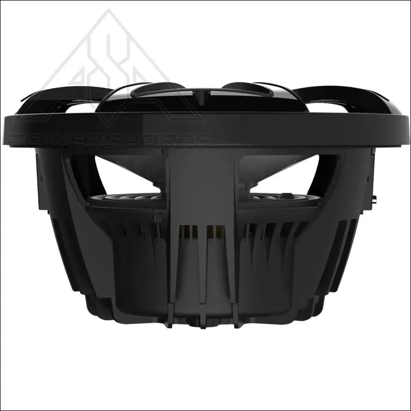 Wet Sounds High Output Component Style 10’’ Marine Coaxial Speakers - Audio