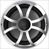 Wet Sounds High Output Component Style 10’’ Marine Coaxial Speakers - Audio