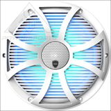 Wet Sounds High Output Component Style 10’’ Marine Coaxial Speakers - Audio