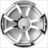 Wet Sounds High Output Component Style 10’’ Marine Coaxial Speakers - Audio