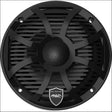 Wet Sounds High Output Component Style 6.5’’ Marine Coaxial Speakers - Audio