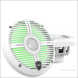 Wet Sounds High Output Component Style 6.5’’ Marine Coaxial Speakers - Audio