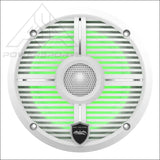 Wet Sounds High Output Component Style 6.5’’ Marine Coaxial Speakers - Audio