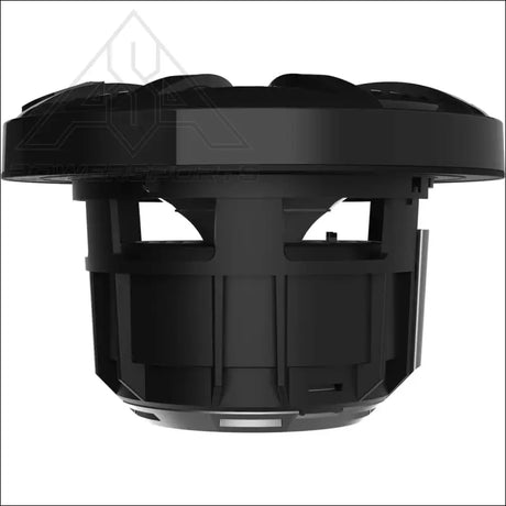 Wet Sounds High Output Component Style 6.5’’ Marine Coaxial Speakers - Audio