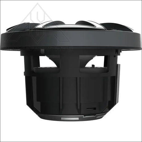 Wet Sounds High Output Component Style 6.5’’ Marine Coaxial Speakers - Audio