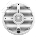 Wet Sounds High Output Component Style 6.5’’ Marine Coaxial Speakers - Audio