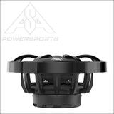 Wet Sounds High Output Component Style 6.5’’ Marine Coaxial Speakers - Audio