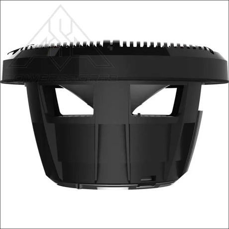 Wet Sounds High Output Component Style 8’’ Marine Coaxial Speakers - Audio