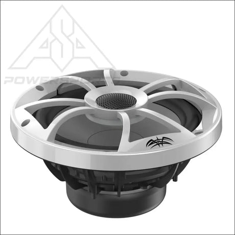 Wet Sounds High Output Component Style 8’’ Marine Coaxial Speakers - Audio