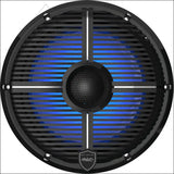 Wet Sounds High Output Component Style 8’’ Marine Coaxial Speakers - Audio
