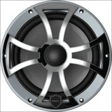 Wet Sounds High Output Component Style 8’’ Marine Coaxial Speakers - Audio