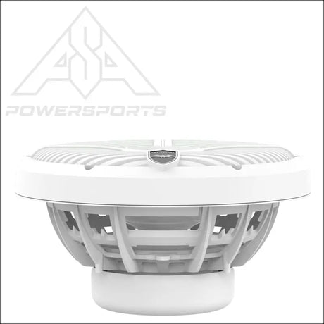 Wet Sounds High Output Component Style 8’’ Marine Coaxial Speakers - Audio