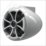 Wet Sounds ICON Series 8’’ White Tower Speakers - Audio