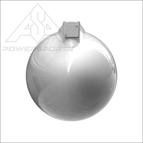 Wet Sounds ICON Series 8’’ White Tower Speakers - Audio