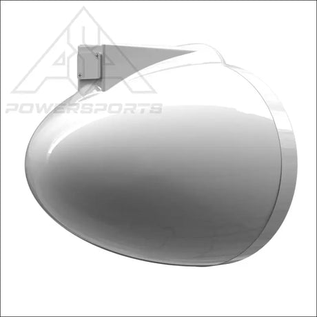 Wet Sounds ICON Series 8’’ White Tower Speakers - Audio