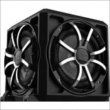 Wet Sounds Passive Radiator Subwoofer Enclosure