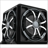 Wet Sounds Passive Radiator Subwoofer Enclosure