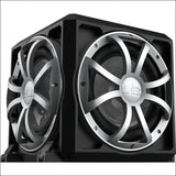 Wet Sounds Passive Radiator Subwoofer Enclosure