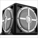 Wet Sounds Passive Radiator Subwoofer Enclosure