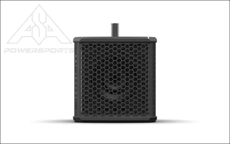Wet Sounds Portable Speaker WS-L - Audio
