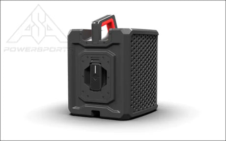 Wet Sounds Portable Speaker WS-L - Audio