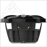 Wet Sounds REVO Series 8 & High-Output Component Style Marine Coaxial Speakers - Audio
