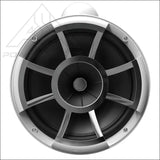 Wet Sounds Revolution Series 10’’ White Tower Speakers - Audio