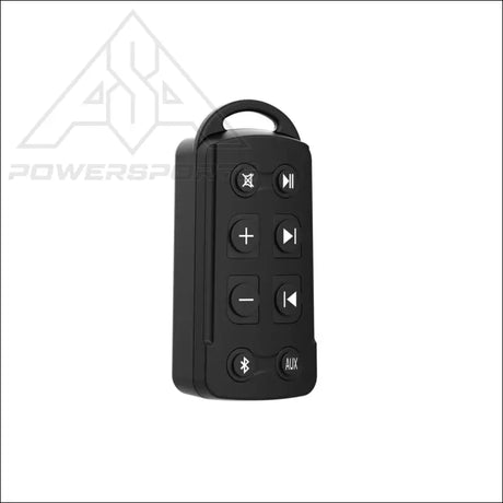 Wet Sounds Stealth HD Remote Replacement - Audio