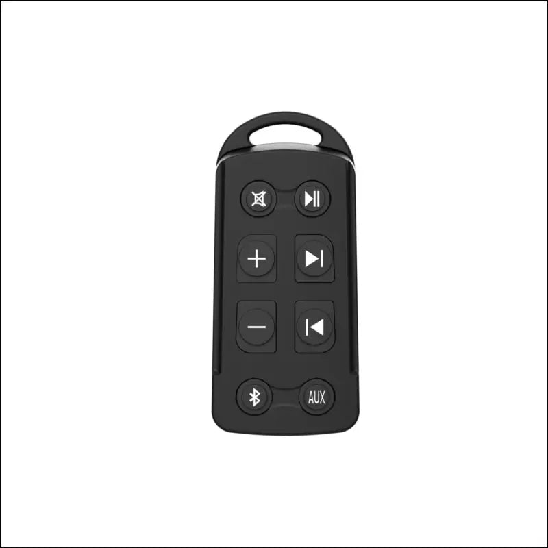 Wet Sounds Stealth HD Remote Replacement - Audio