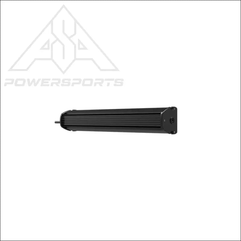 Wet Sounds Stealth Surge 6 Speaker Amplified Universal 20’’ Sound Bar - Audio