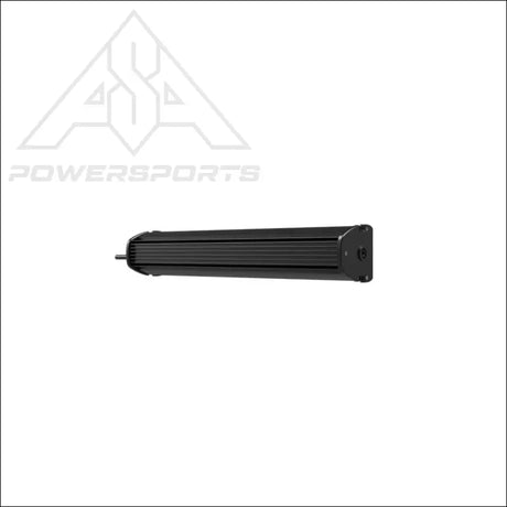 Wet Sounds Stealth Surge 6 Speaker Amplified Universal 20’’ Sound Bar - Audio