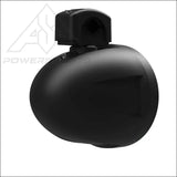 Wet Sounds Tube Diameter Up To 2’’ Or Surface Mount 6.5 Inch Coaxial Tower Speaker - Audio