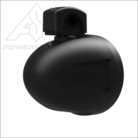 Wet Sounds Tube Diameter Up To 2’’ Or Surface Mount 6.5 Inch Coaxial Tower Speaker - Audio