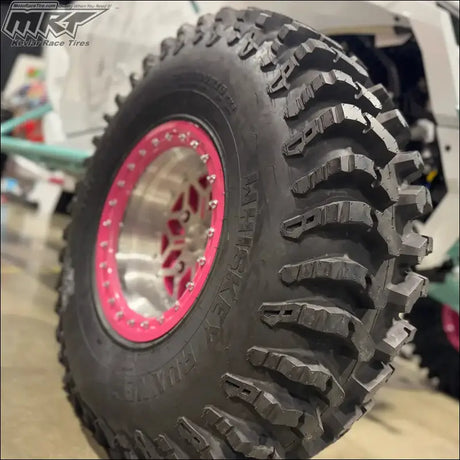WHISKEY RUNNER™ UTV TIRE MRT Tires