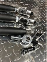 XPEDITION FULL TIE ROD REPLACEMENT - Tie Rods