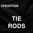 XPEDITION FULL TIE ROD REPLACEMENT - Tie Rods