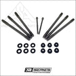 XR Series 11mm Custom Age 625 Head Stud Kit for Polaris RZR XP Turbo/S Pro & Turbo R - ENGINE TRANSMISSION