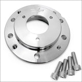 XR Series Billet PTO Cover for Can-am Maverick X3 - Only - ENGINE & TRANSMISSION